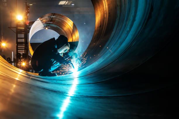 Best Welding Inspection and Certification in Mckees Rocks, PA