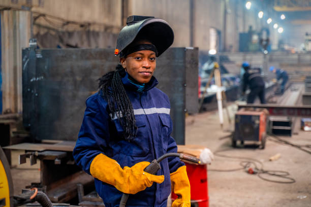 Trusted Mckees Rocks, PA Welder & Metal Fabrication Experts