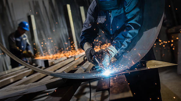 Affordable Welder Services in Mckees Rocks, PA